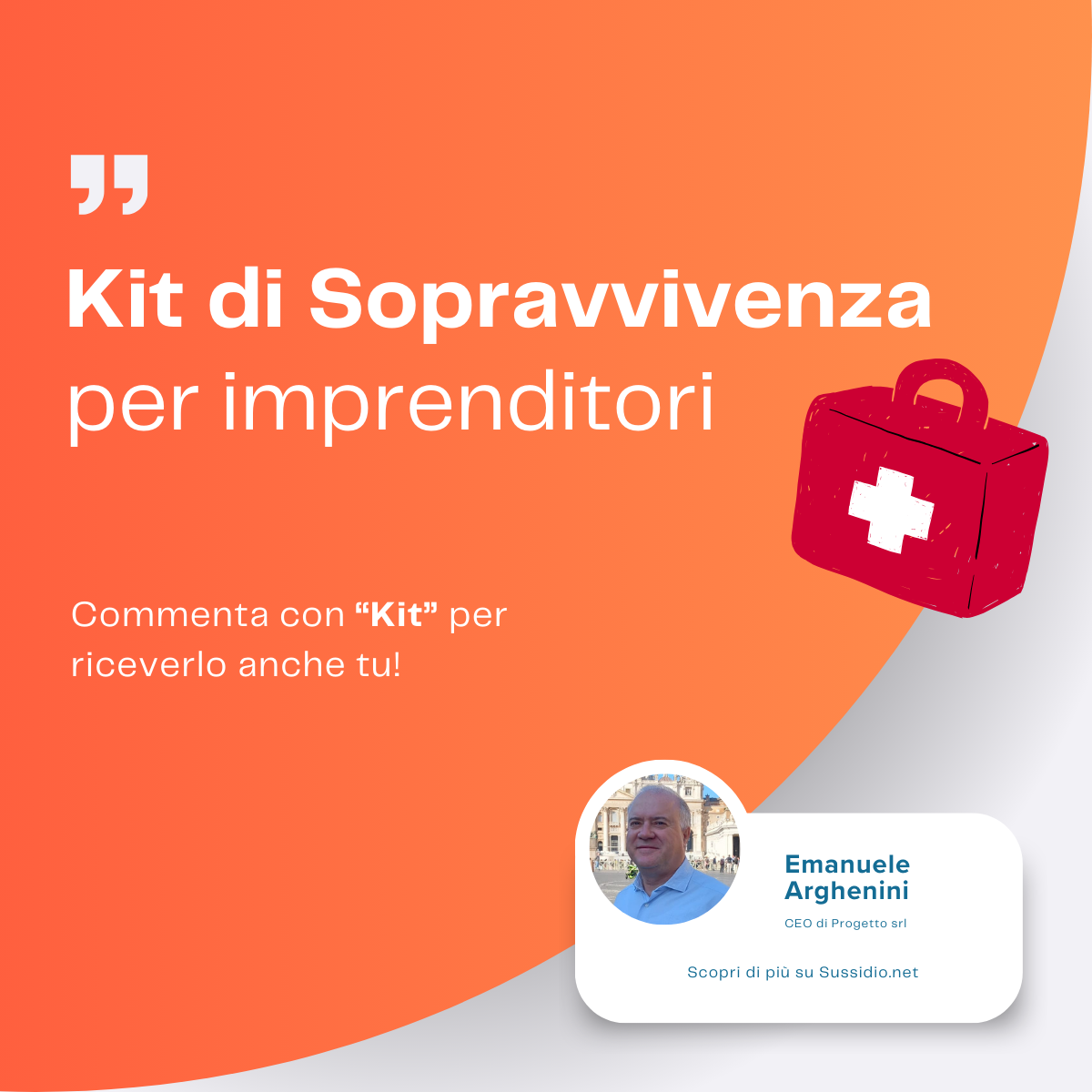 Immagine SUSSIDIO.NET CFO DIGITALE